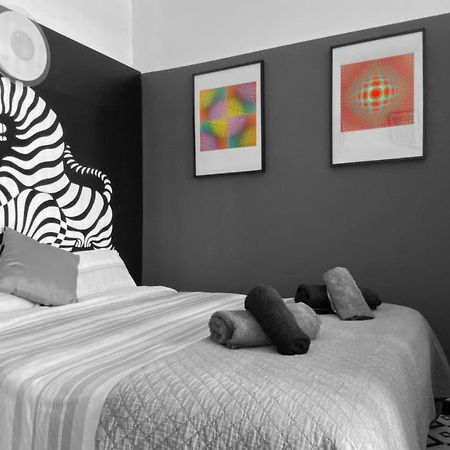 Sunrise Estudio Zebra, Con Vistas Jardin Y Mar ميامي بلاتجا المظهر الخارجي الصورة